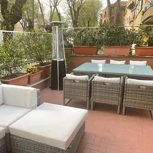 Hill - Exclusive Use , Rome Italie