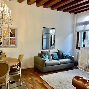 Santa Caterina: Charming Appartamento