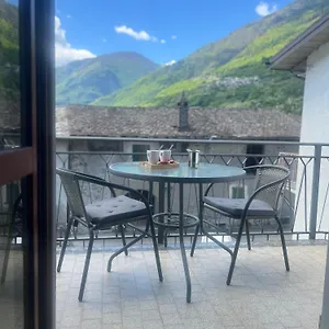 Casa Stavello Sernio