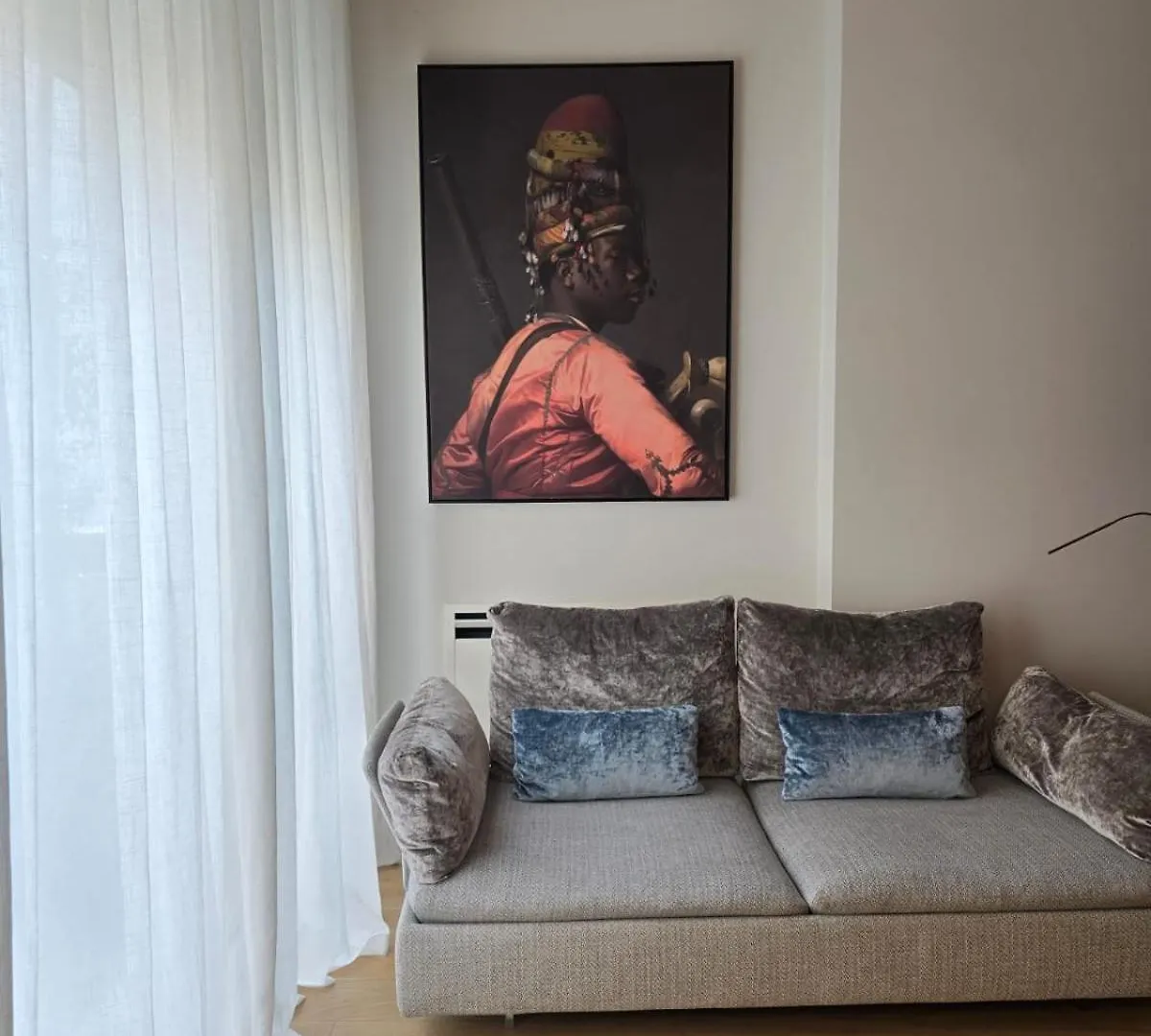 Leoni Di Collalto Palace Treviso Apartment